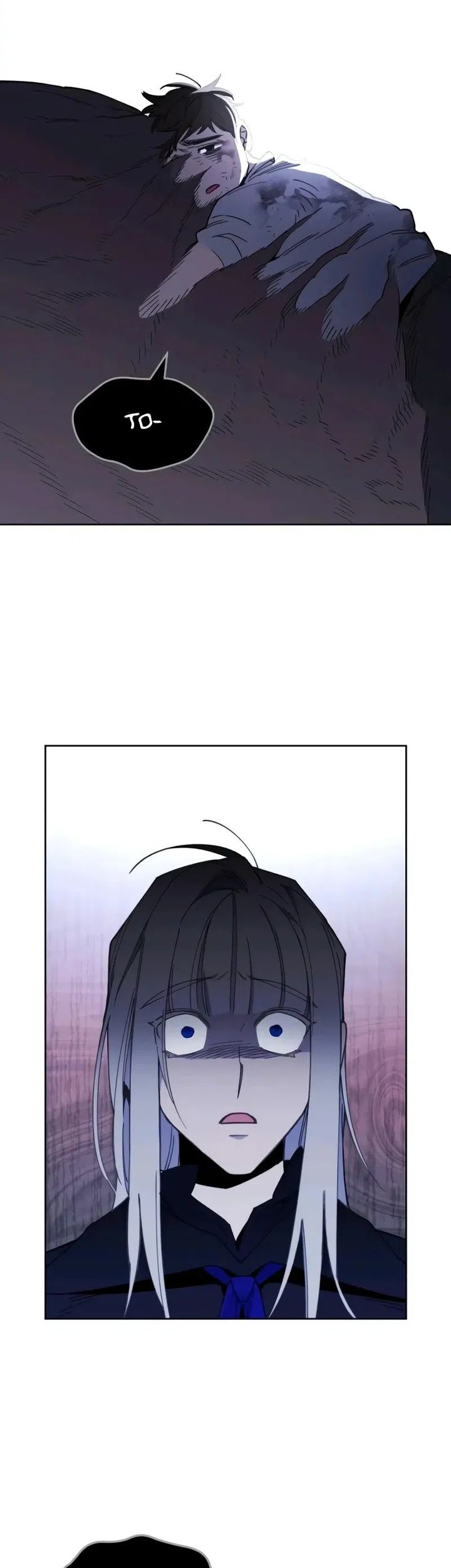 Single Dad in Another World Bab 10 halaman 48