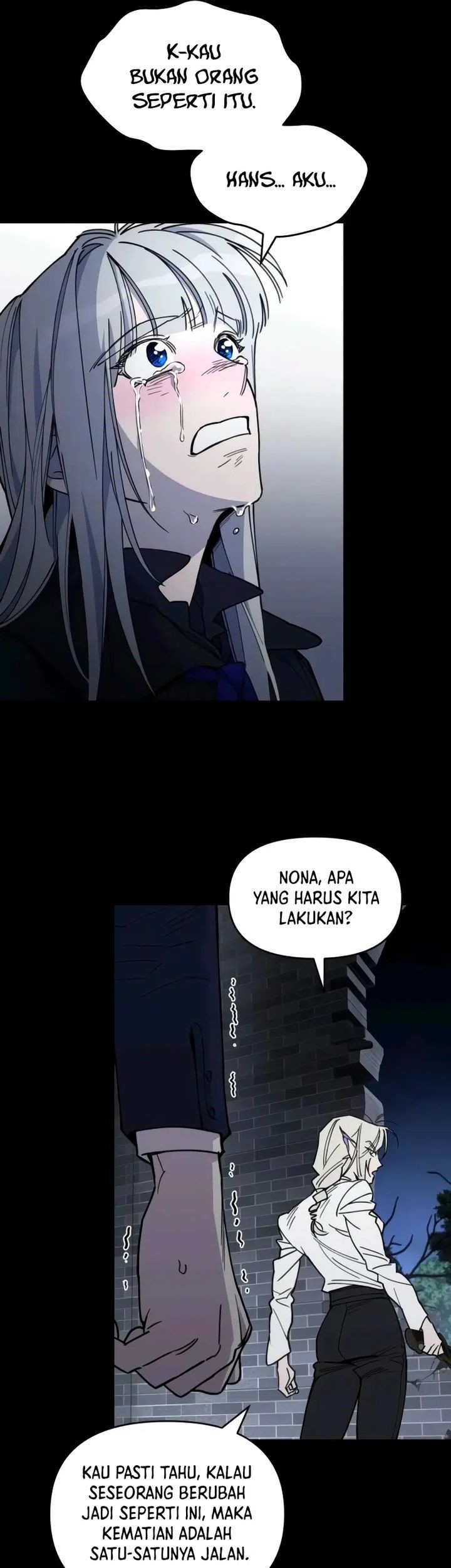 Single Dad in Another World Bab 10 halaman 54