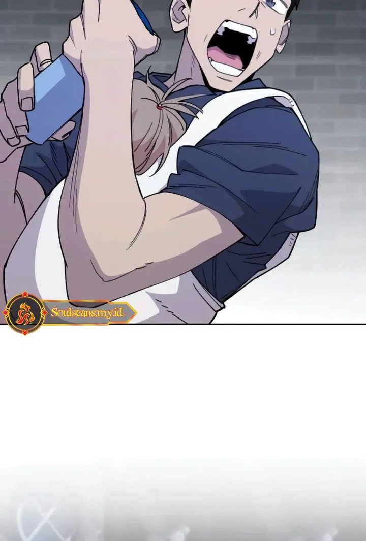 Single Dad in Another World Bab 10 halaman 75
