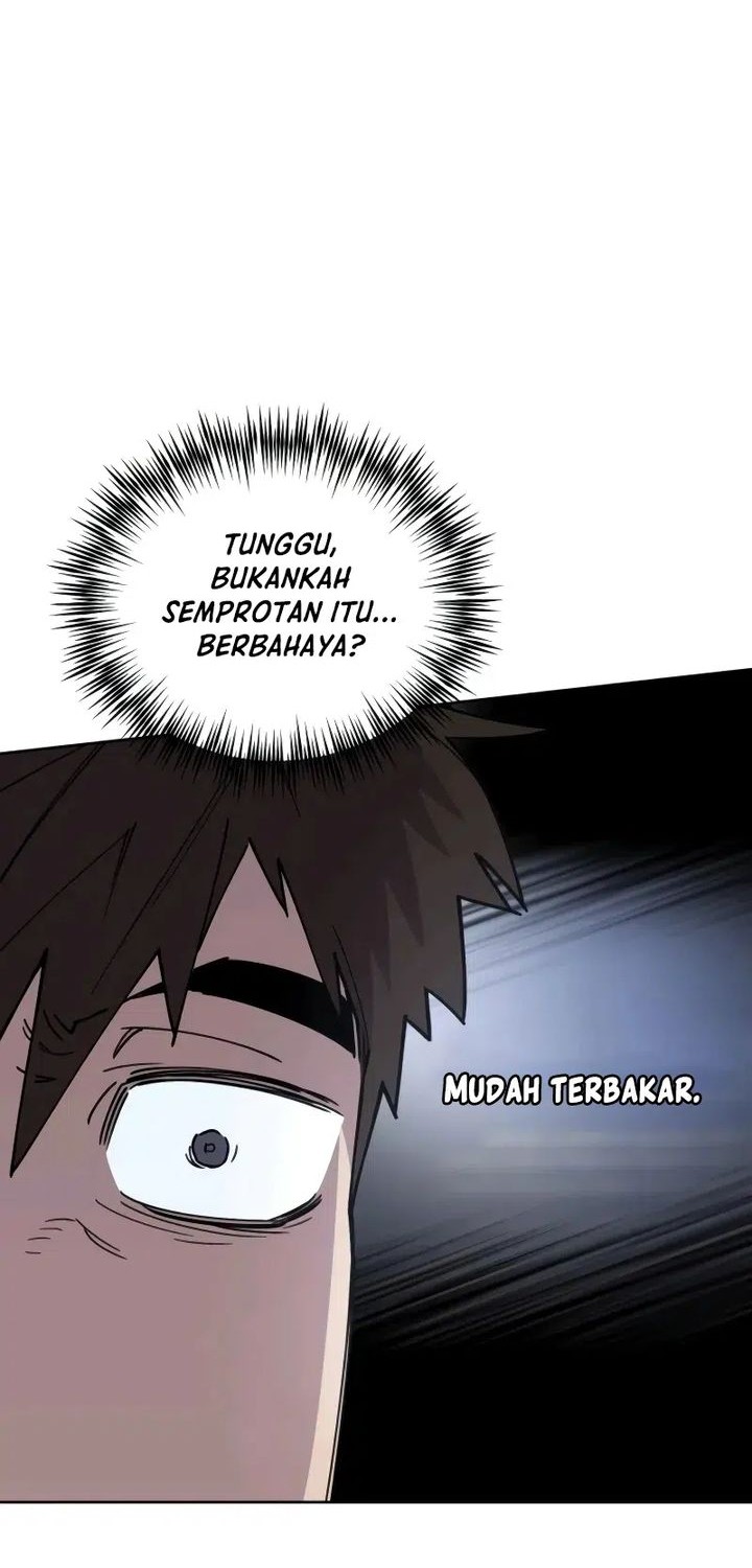 Single Dad in Another World Bab 10 halaman 87