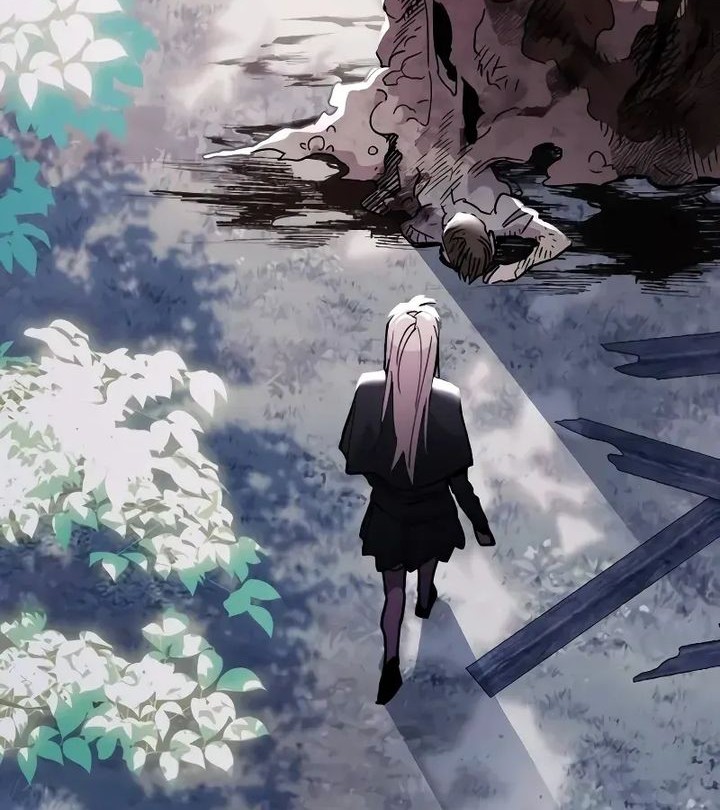 Single Dad in Another World Bab 11 halaman 10