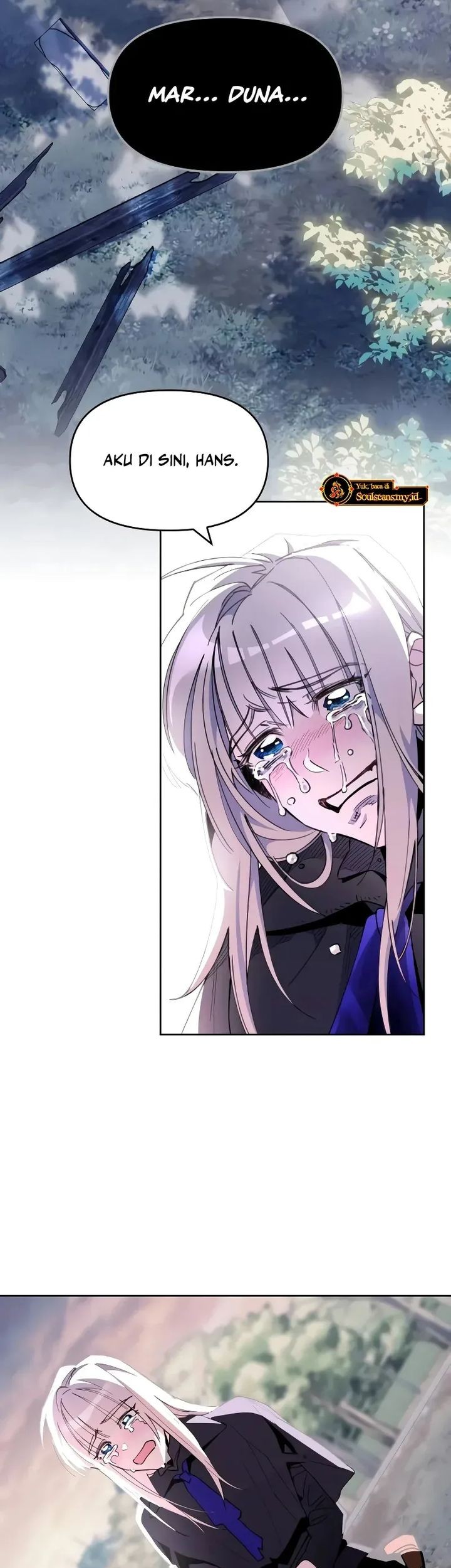 Single Dad in Another World Bab 11 halaman 11
