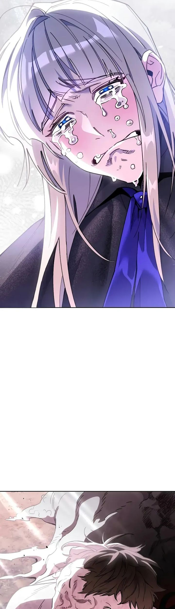 Single Dad in Another World Bab 11 halaman 15