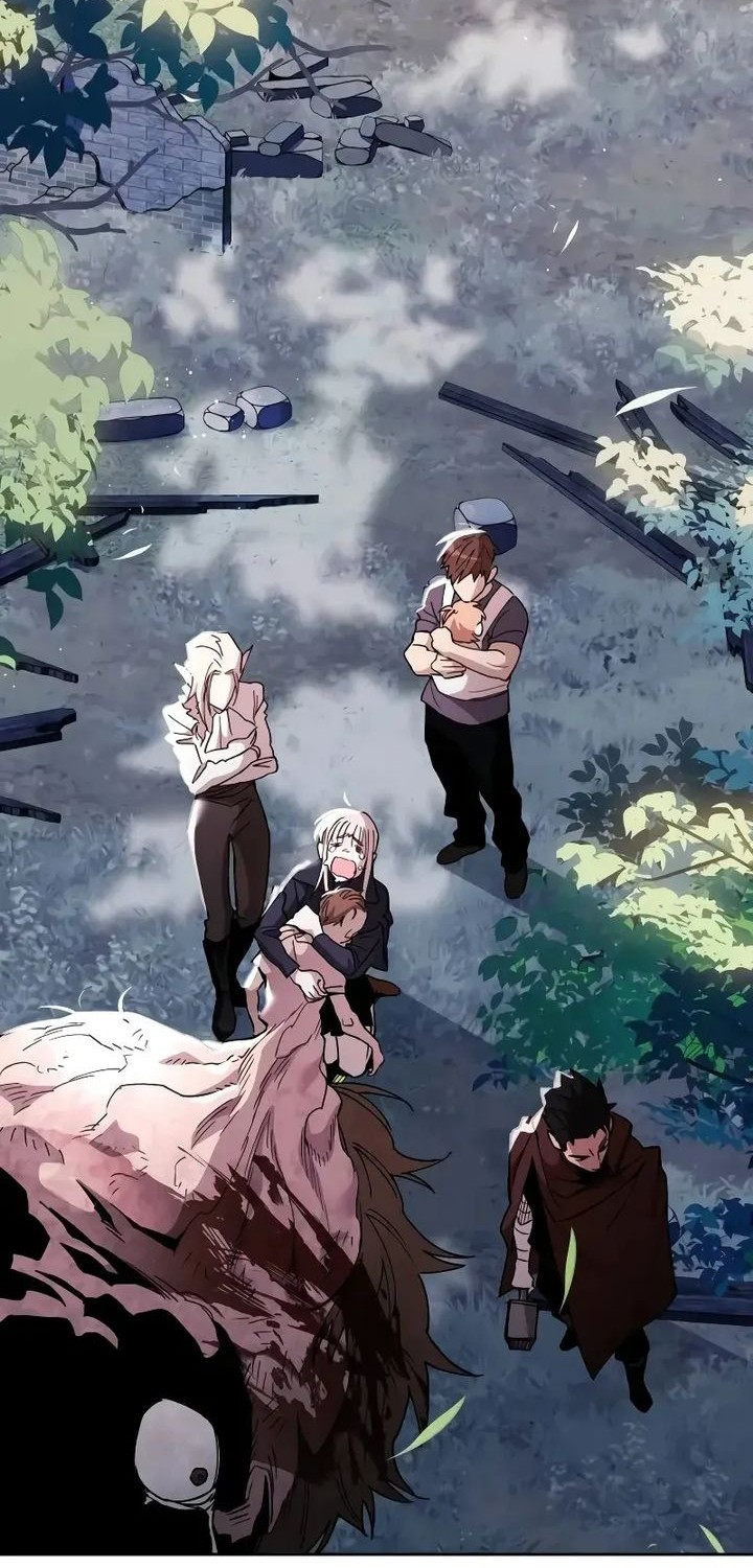 Single Dad in Another World Bab 11 halaman 18