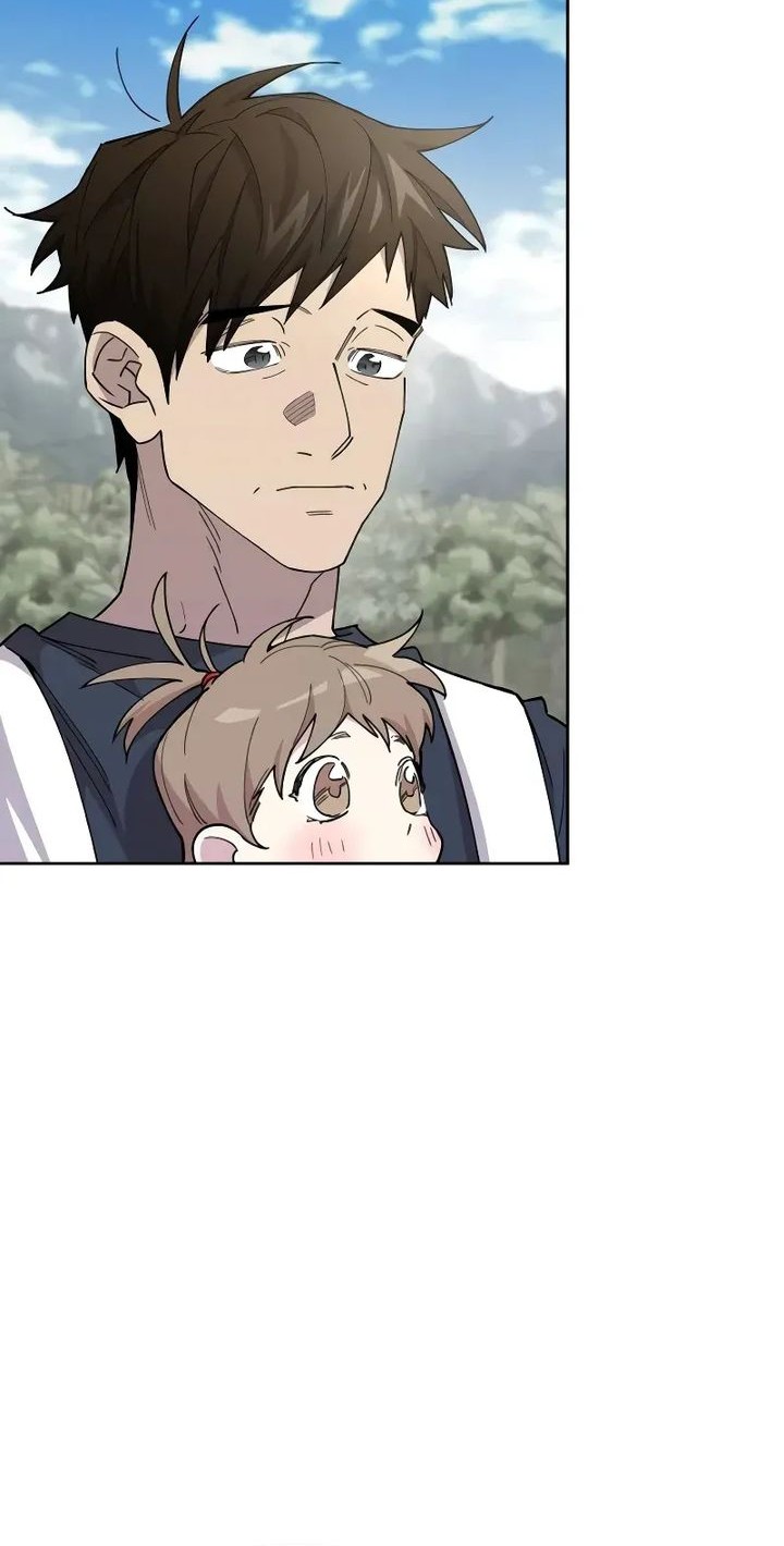 Single Dad in Another World Bab 11 halaman 22