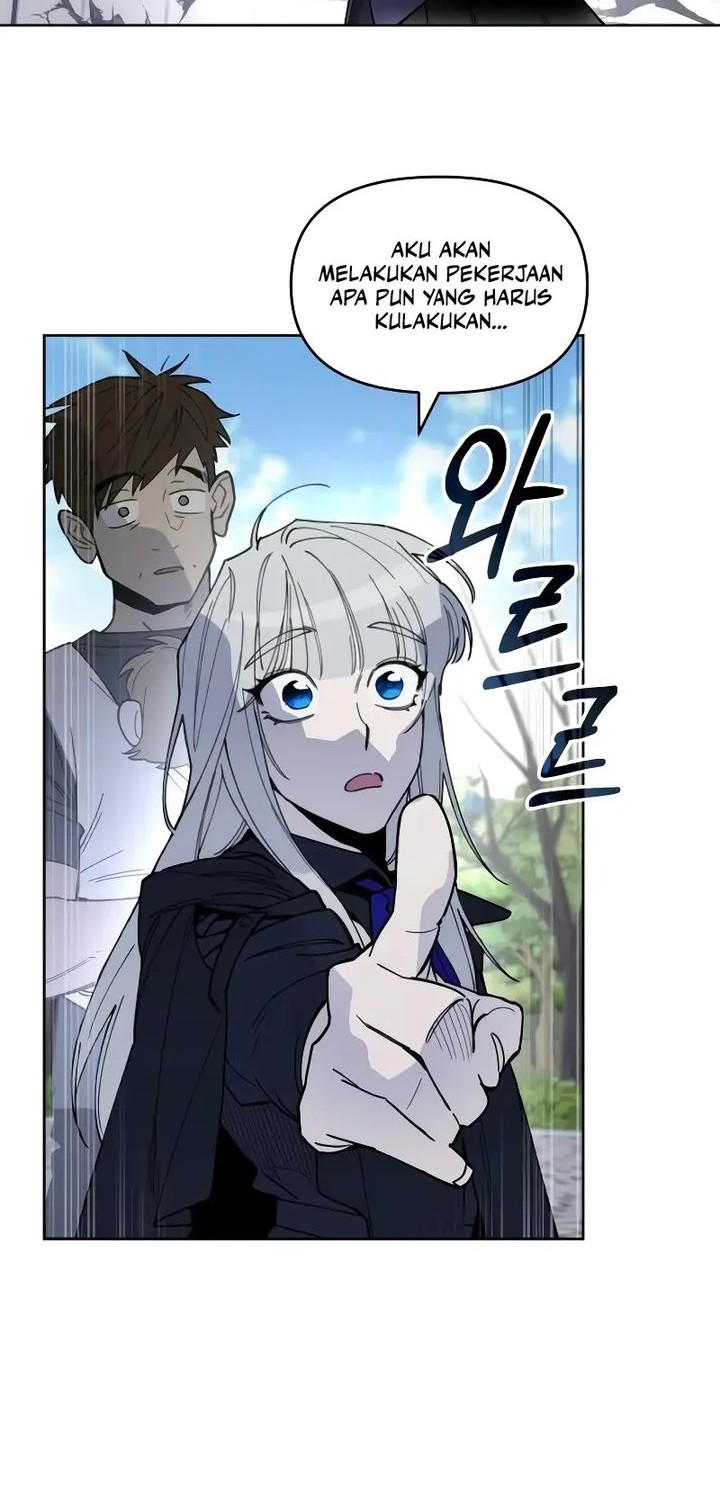 Single Dad in Another World Bab 11 halaman 26