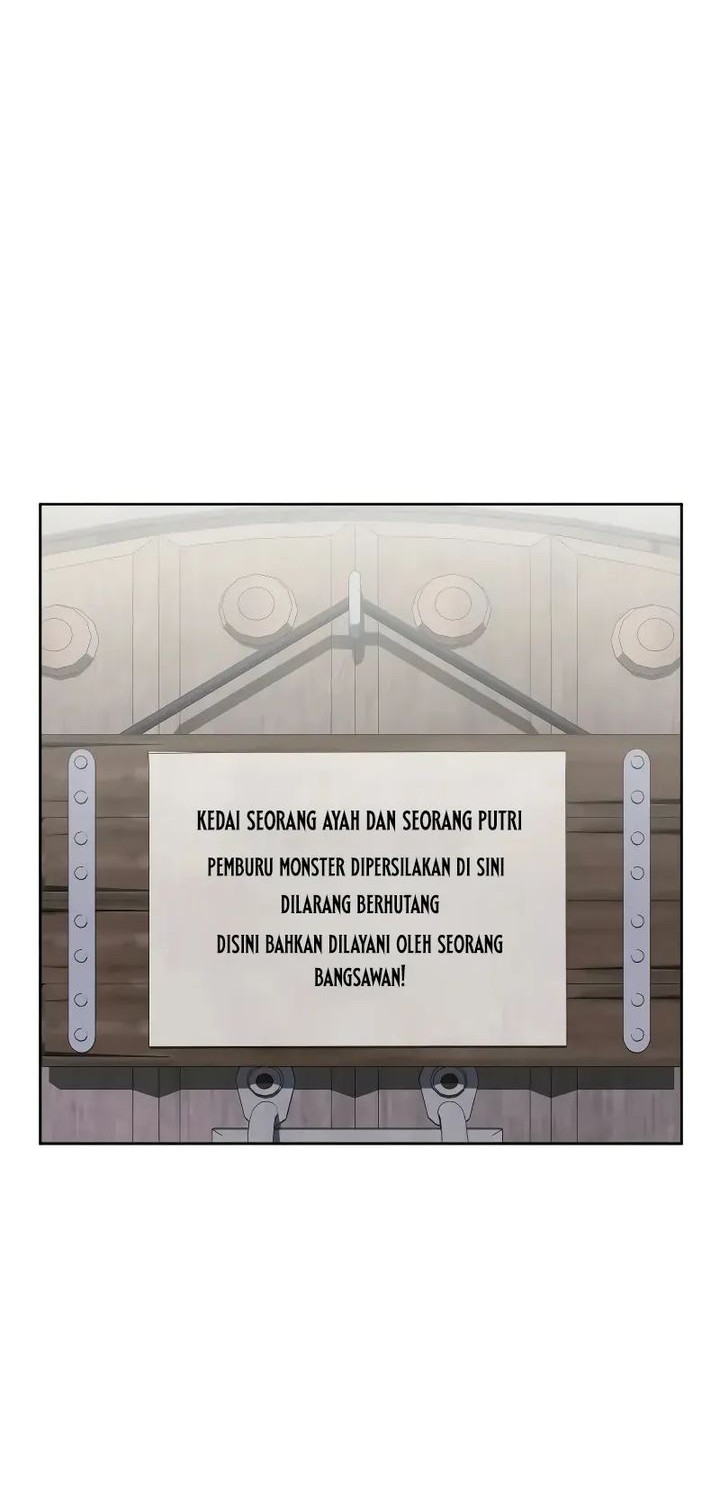 Single Dad in Another World Bab 11 halaman 28