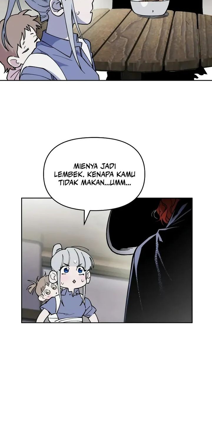 Single Dad in Another World Bab 11 halaman 37