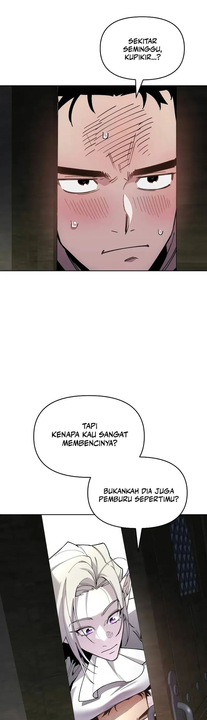 Single Dad in Another World Bab 11 halaman 46