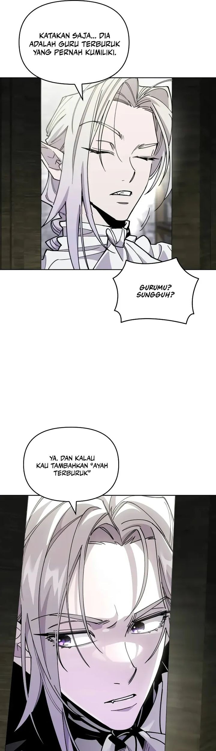 Single Dad in Another World Bab 11 halaman 48