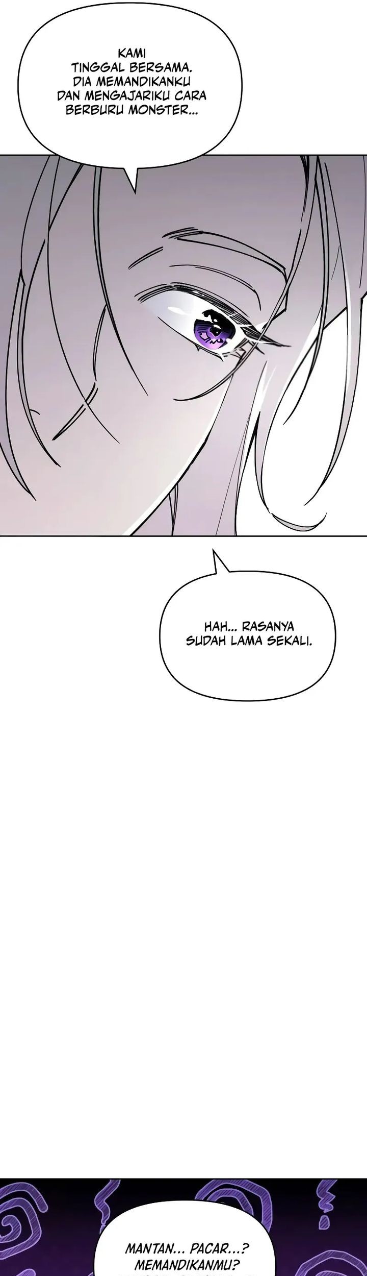 Single Dad in Another World Bab 11 halaman 52