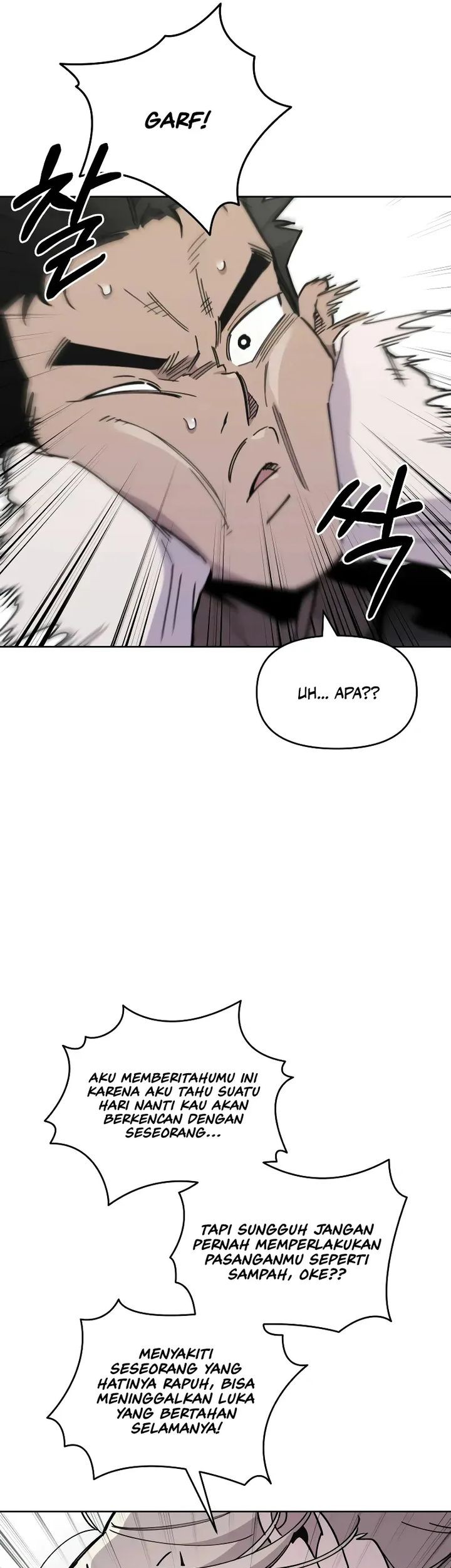 Single Dad in Another World Bab 11 halaman 56