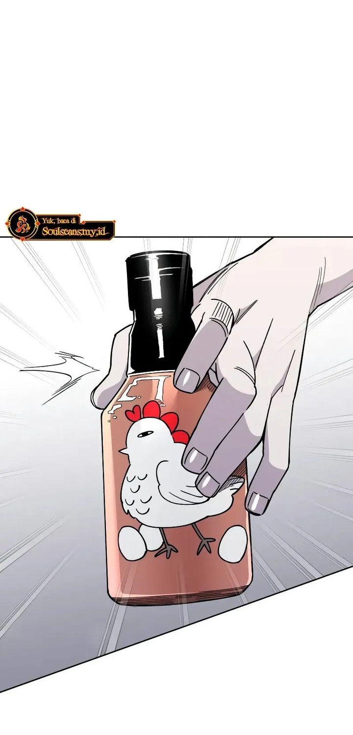Single Dad in Another World Bab 11 halaman 64