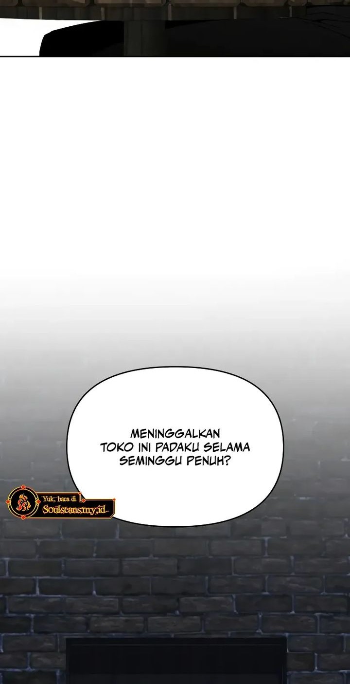 Single Dad in Another World Bab 11 halaman 68