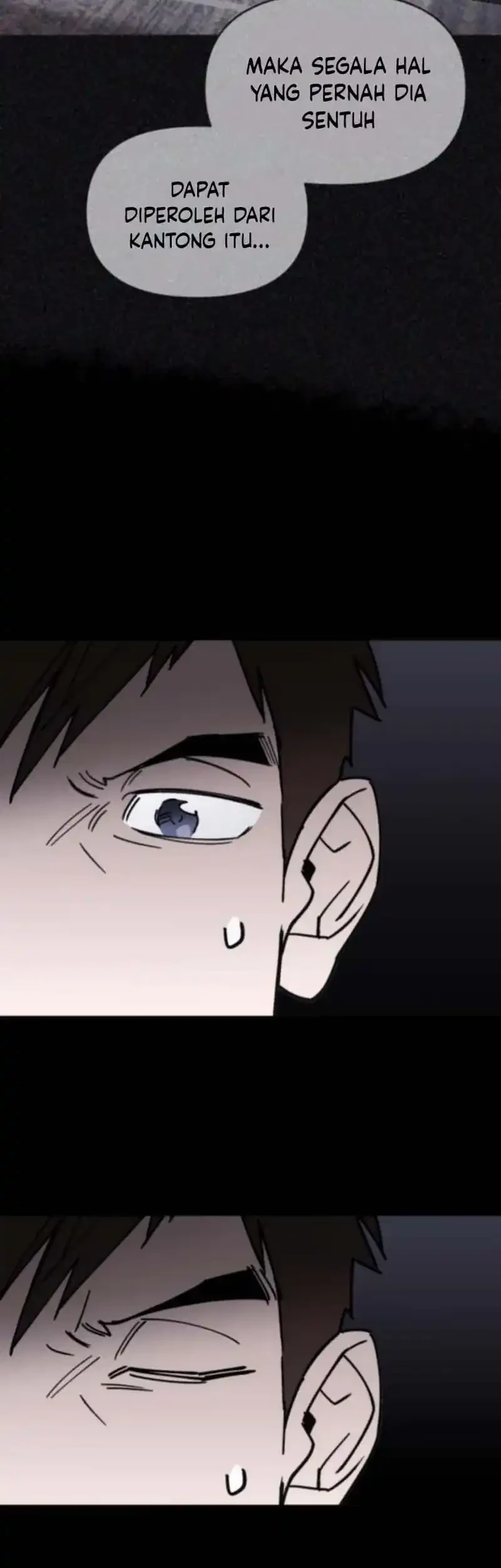 Single Dad in Another World Bab 12 halaman 4