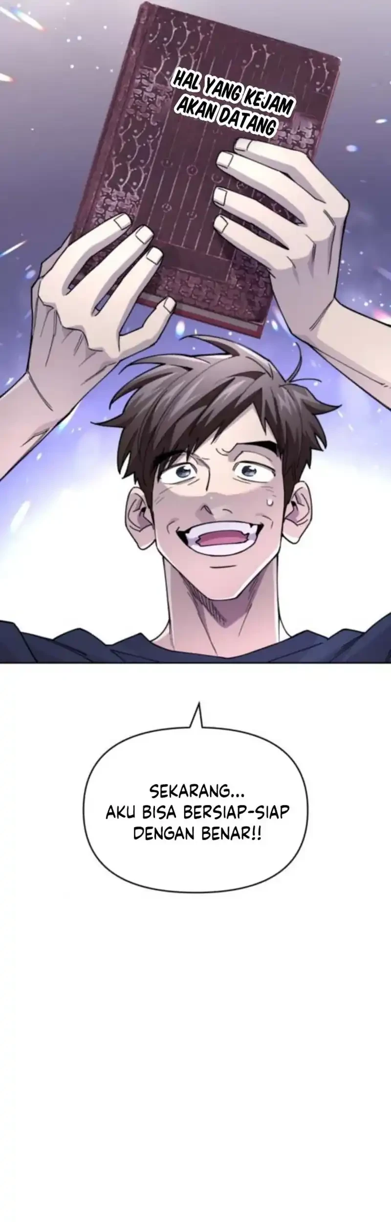 Single Dad in Another World Bab 12 halaman 10