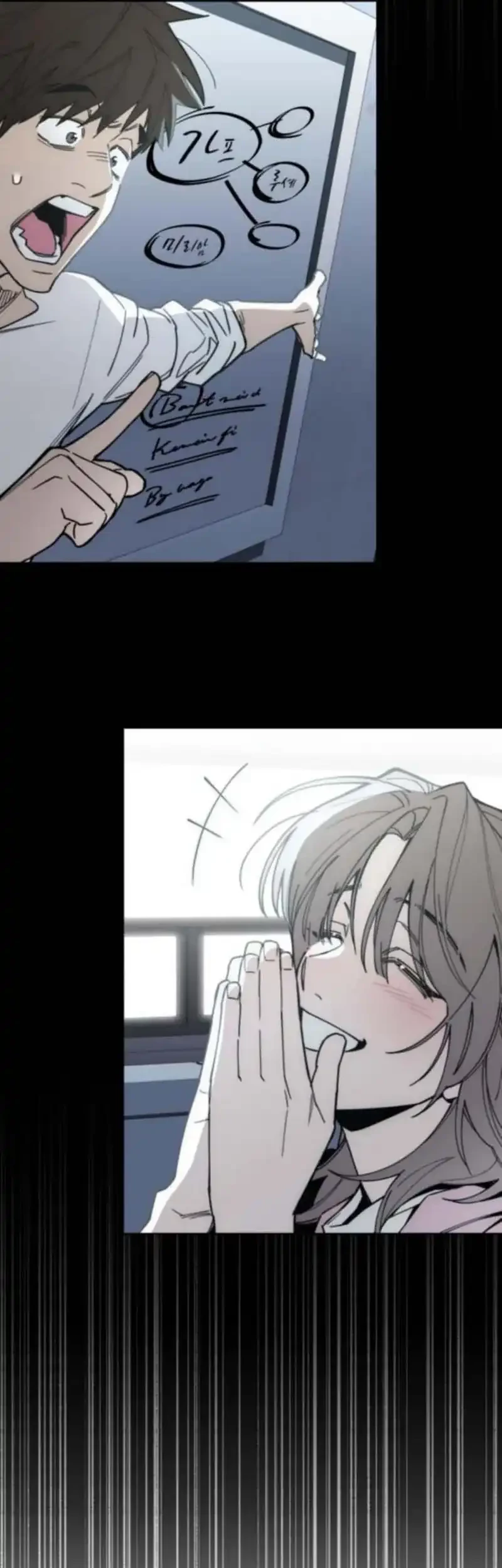 Single Dad in Another World Bab 12 halaman 14