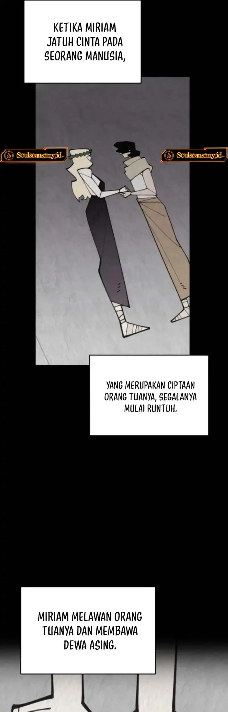 Single Dad in Another World Bab 12 halaman 18