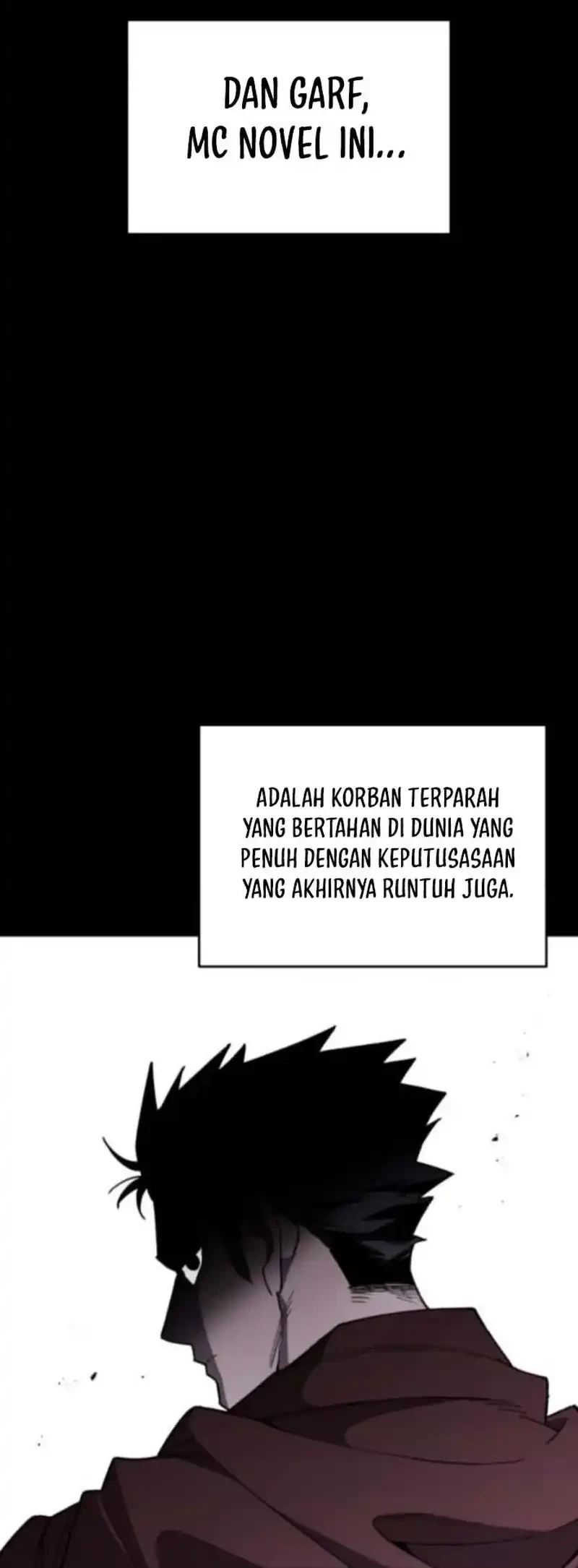 Single Dad in Another World Bab 12 halaman 21