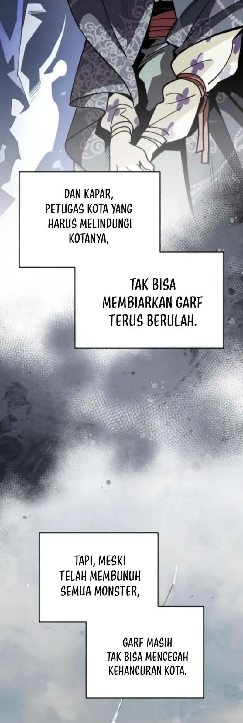 Single Dad in Another World Bab 12 halaman 31