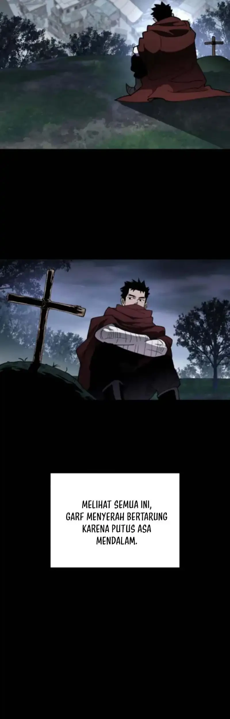 Single Dad in Another World Bab 12 halaman 38