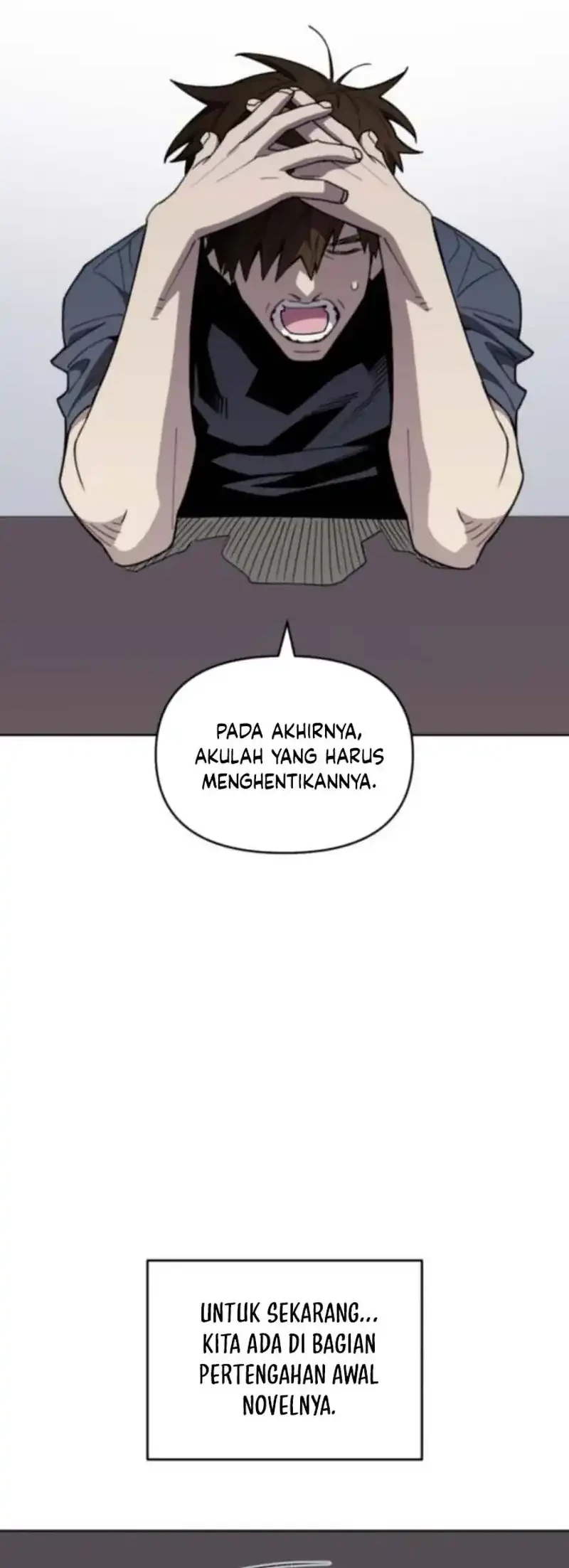 Single Dad in Another World Bab 12 halaman 41