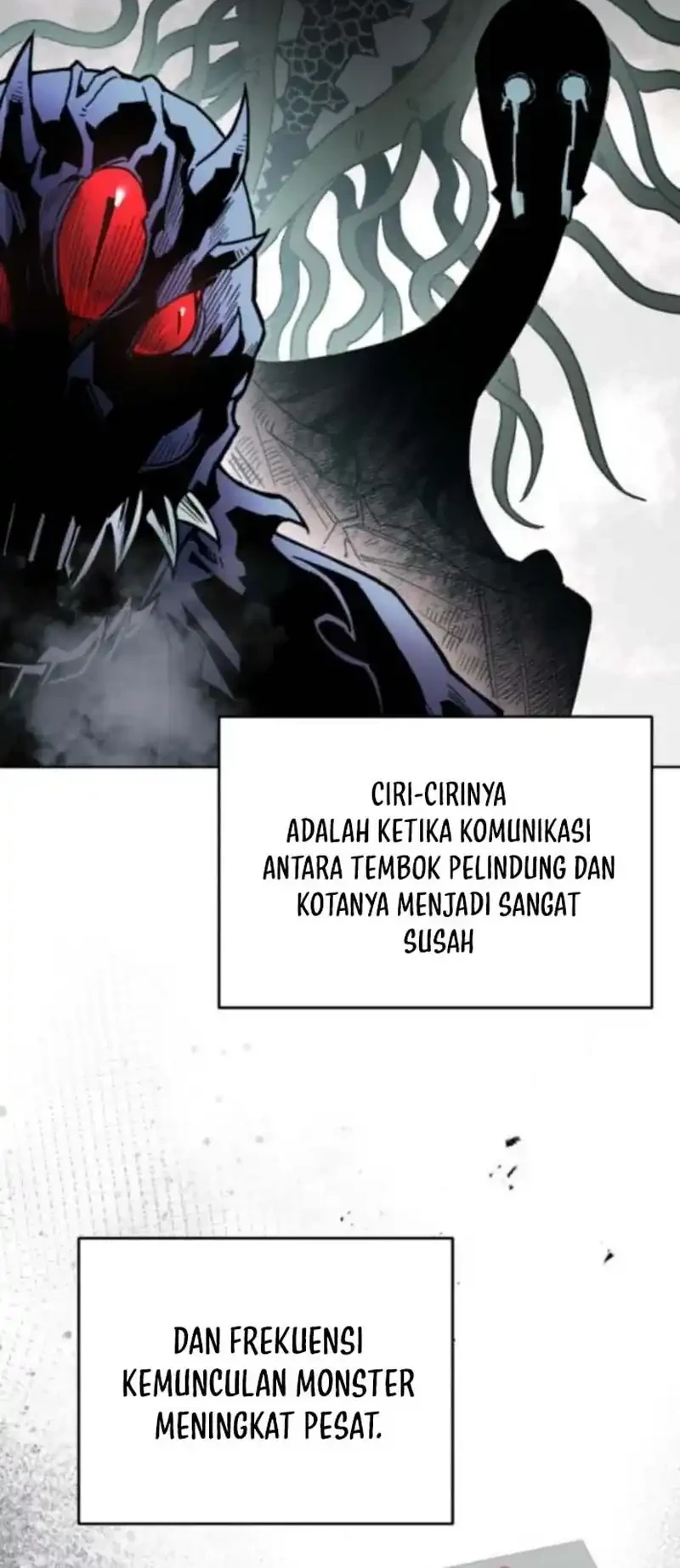 Single Dad in Another World Bab 12 halaman 43