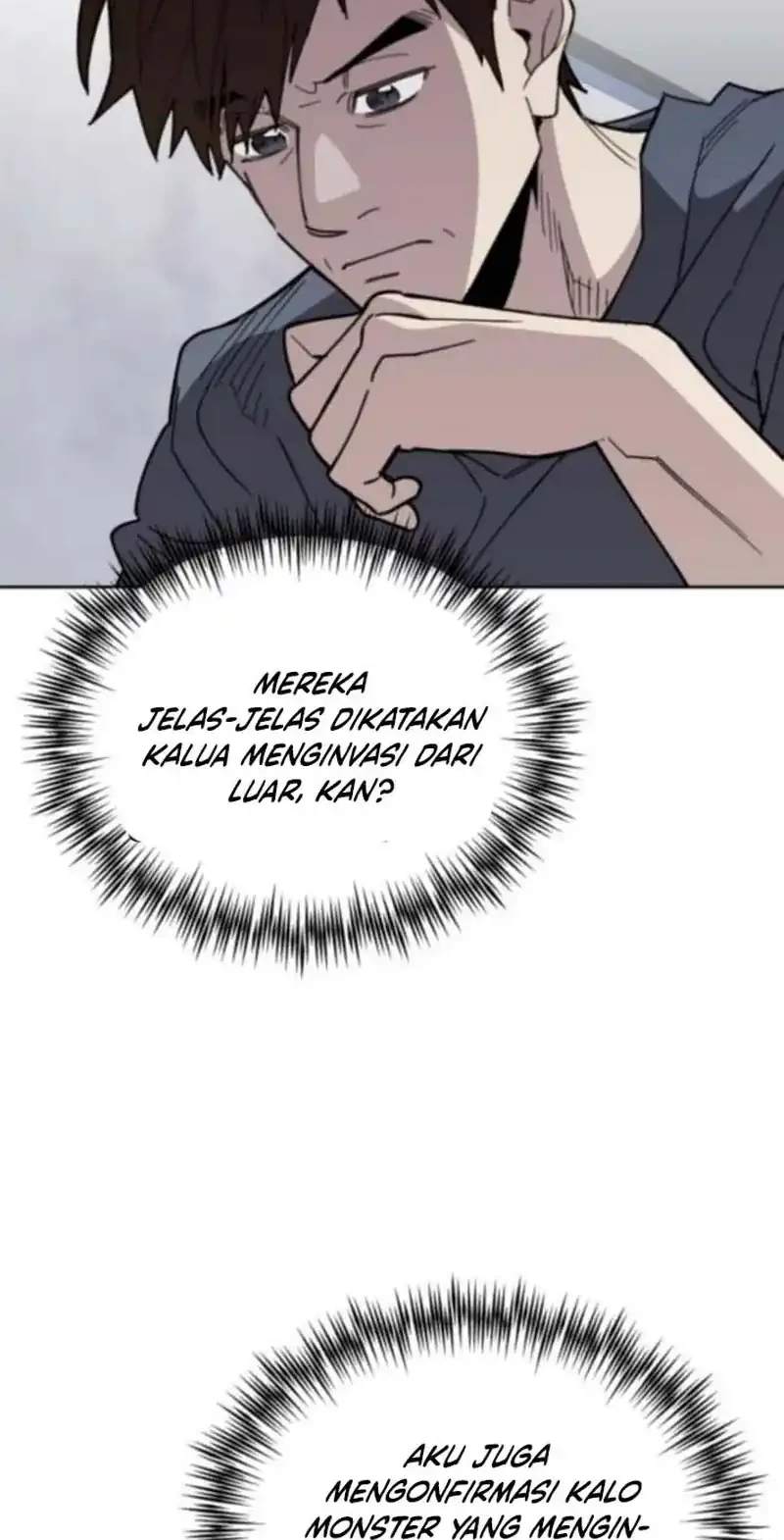Single Dad in Another World Bab 12 halaman 45