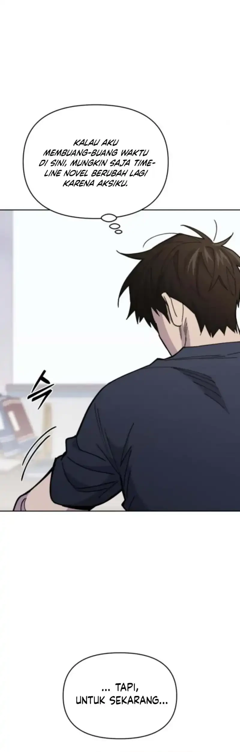 Single Dad in Another World Bab 12 halaman 50