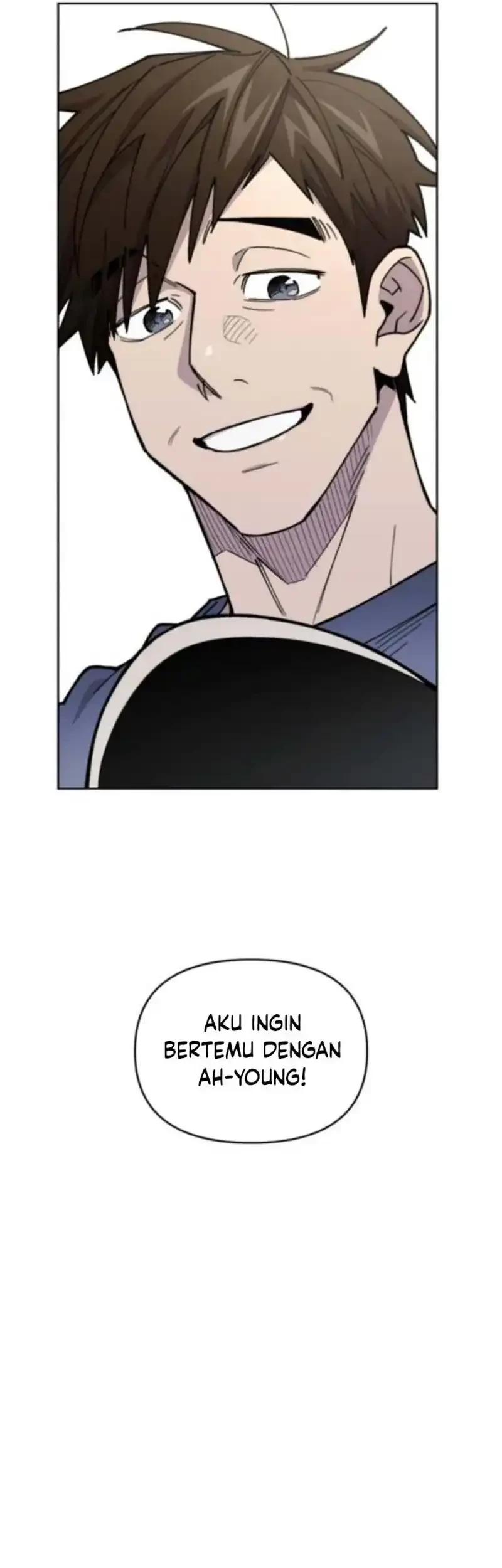 Single Dad in Another World Bab 12 halaman 52