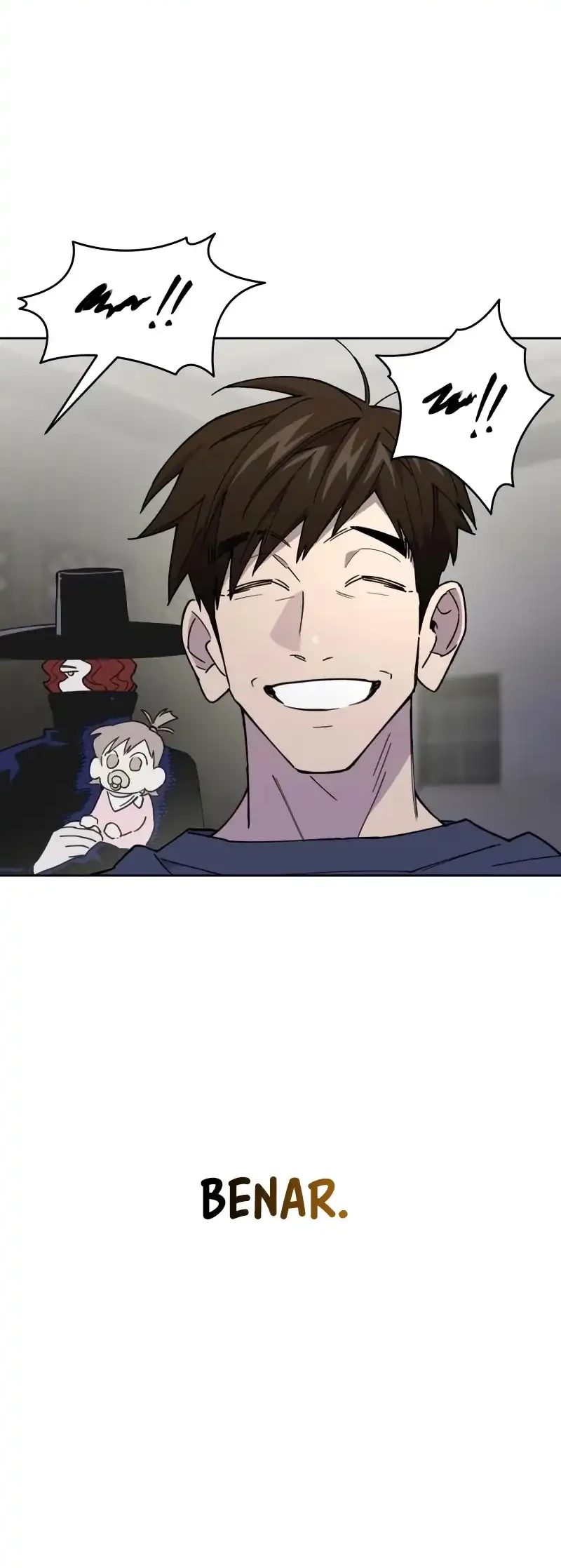 Single Dad in Another World Bab 13 halaman 2