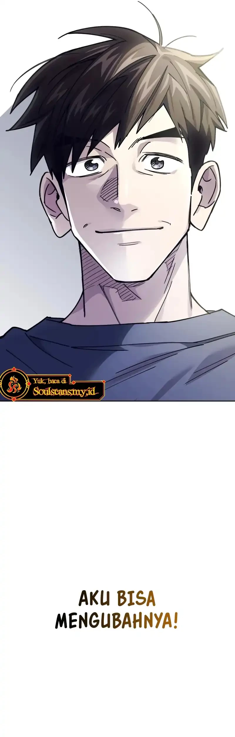 Single Dad in Another World Bab 13 halaman 3