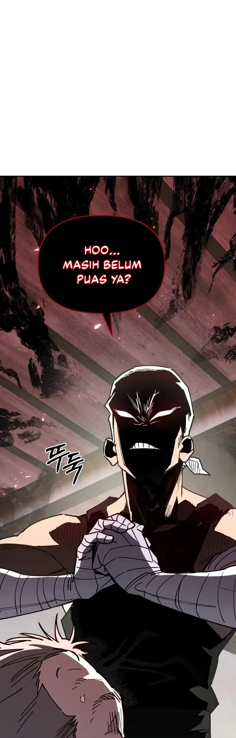 Single Dad in Another World Bab 13 halaman 19
