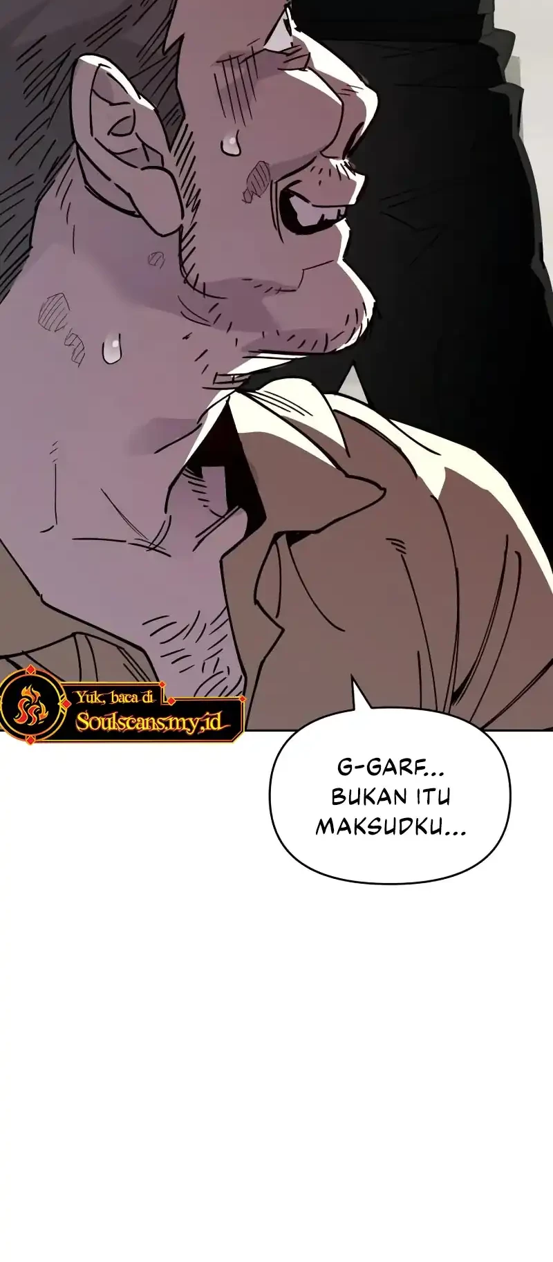 Single Dad in Another World Bab 13 halaman 20