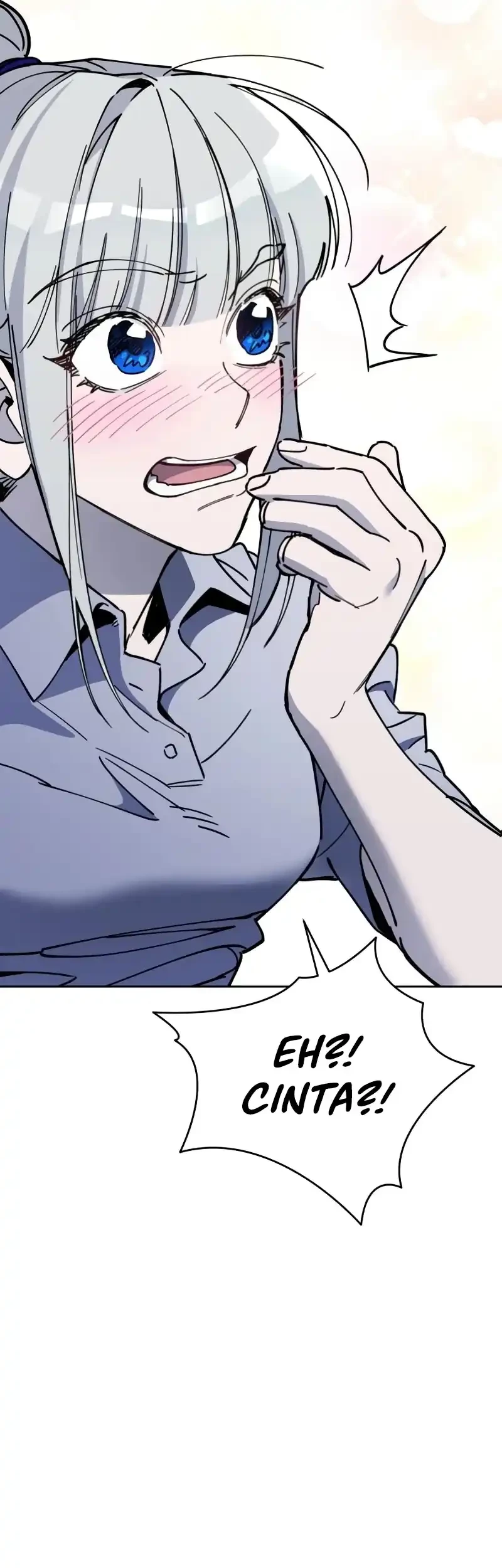 Single Dad in Another World Bab 13 halaman 23