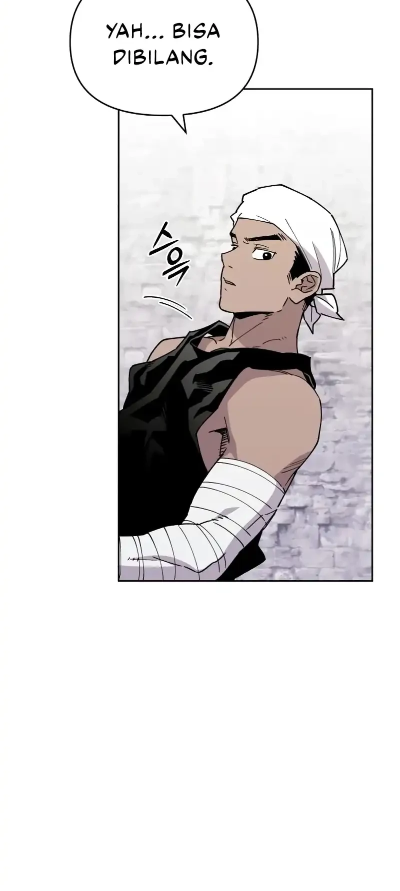 Single Dad in Another World Bab 13 halaman 38