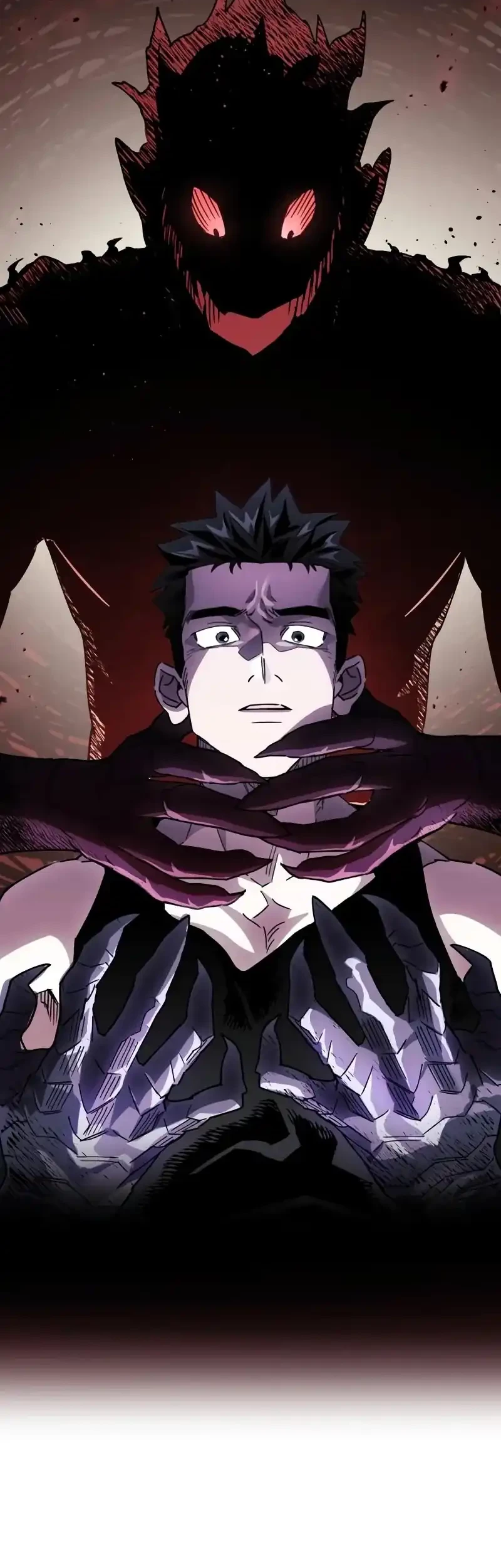 Single Dad in Another World Bab 13 halaman 40