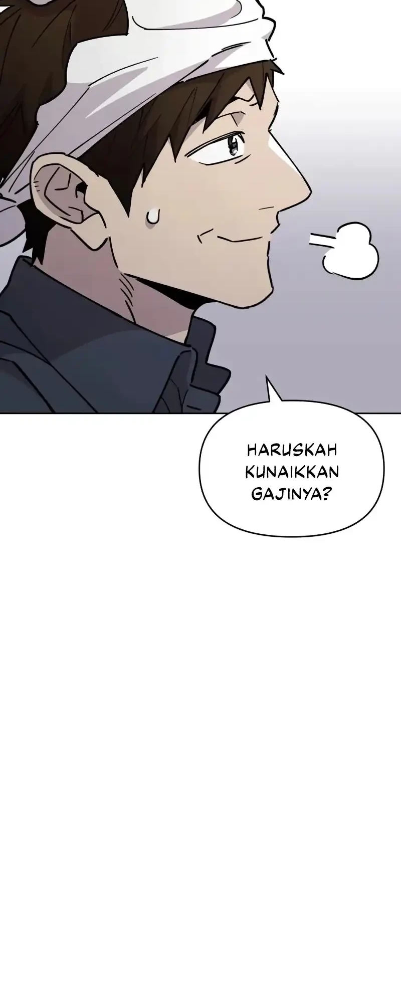 Single Dad in Another World Bab 13 halaman 64