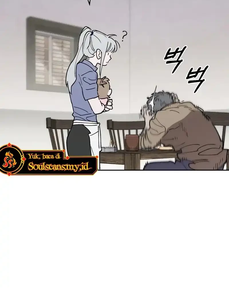 Single Dad in Another World Bab 13 halaman 66