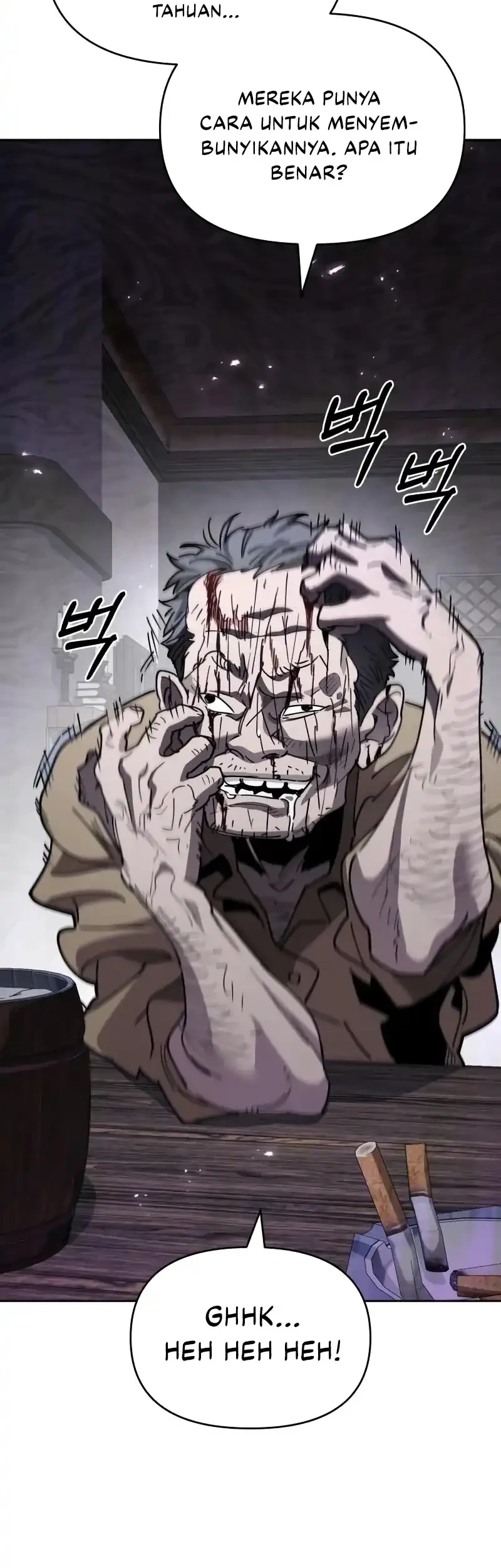 Single Dad in Another World Bab 13 halaman 68