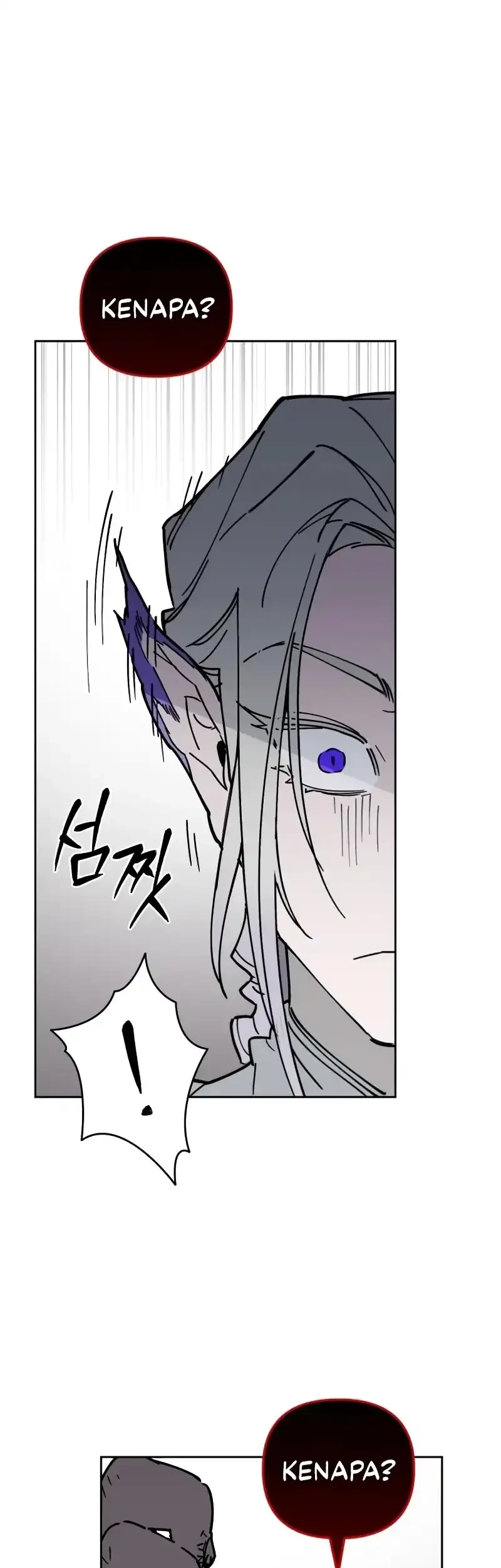 Single Dad in Another World Bab 13 halaman 73