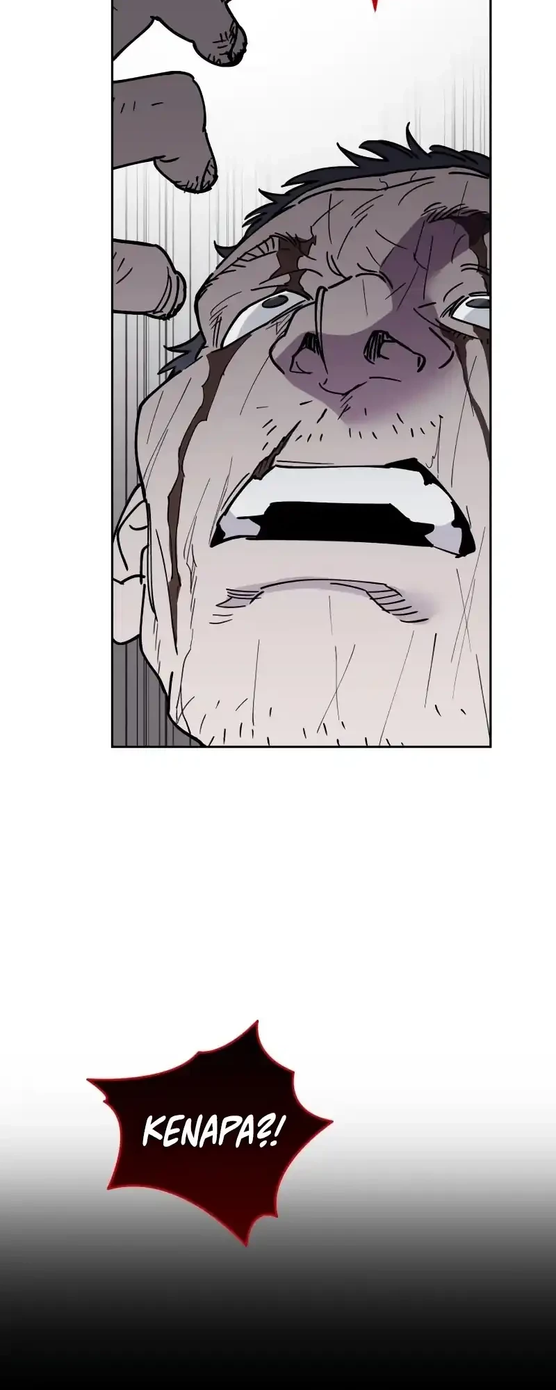 Single Dad in Another World Bab 13 halaman 74