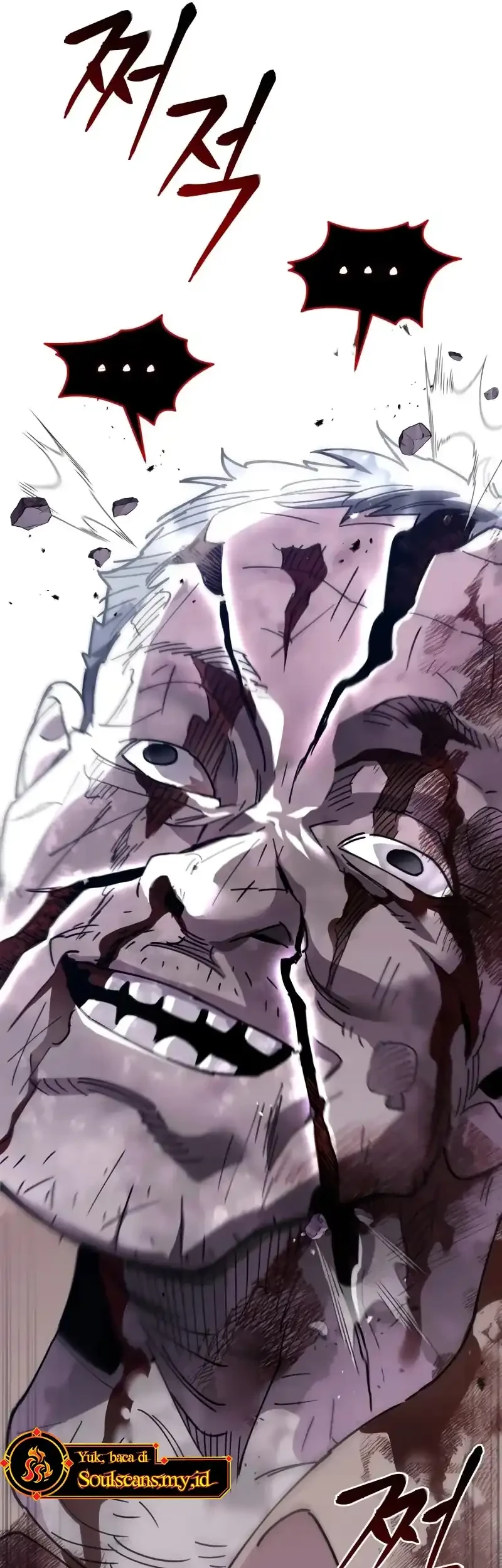 Single Dad in Another World Bab 13 halaman 77