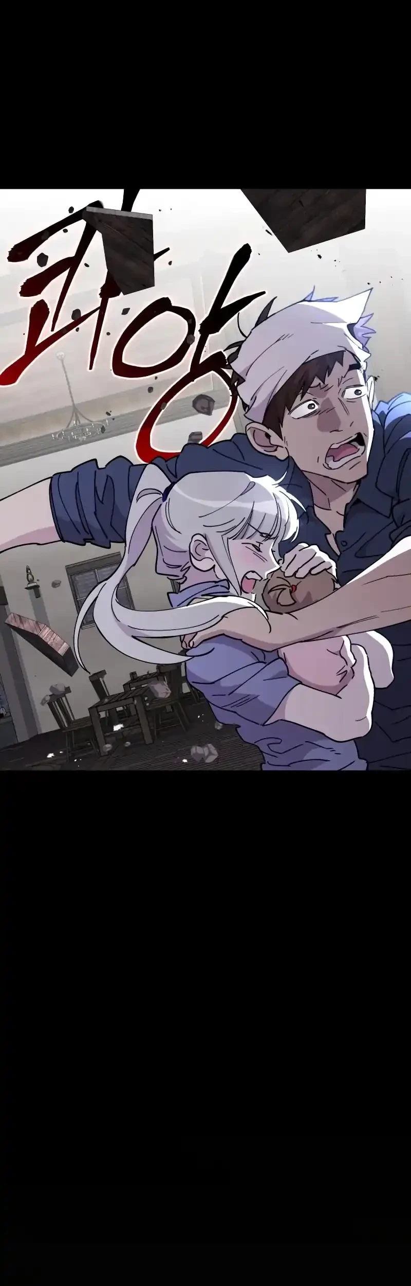 Single Dad in Another World Bab 13 halaman 79