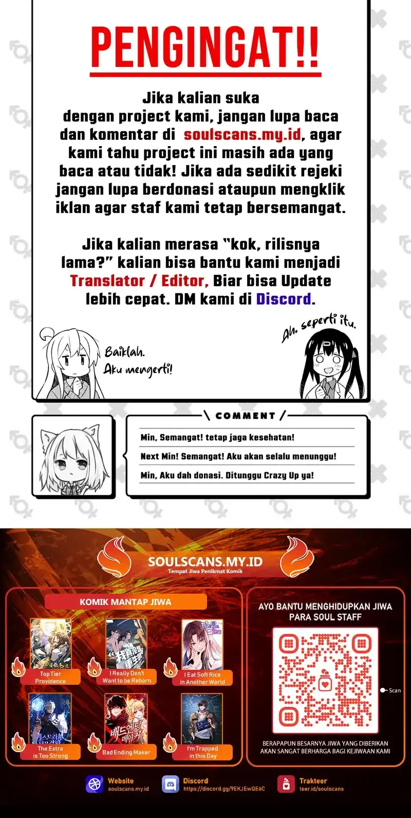 Single Dad in Another World Bab 13 halaman 86