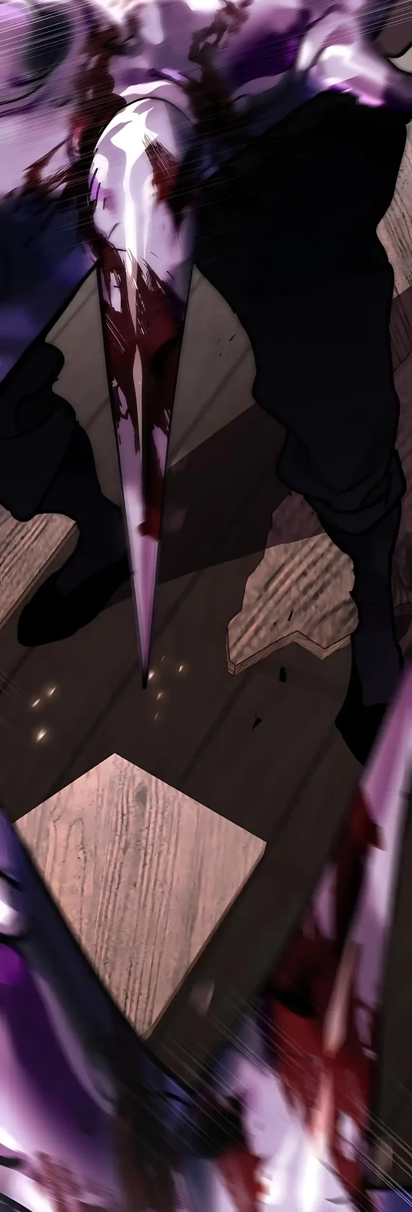 Single Dad in Another World Bab 14 halaman 7
