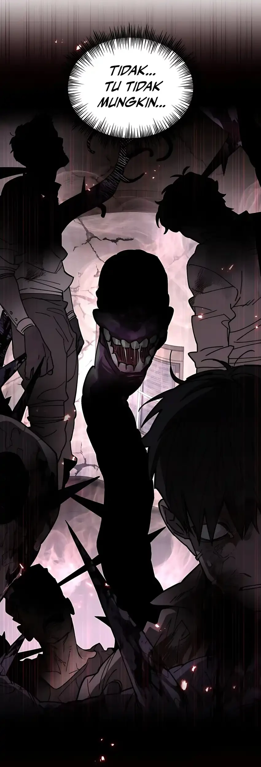 Single Dad in Another World Bab 14 halaman 16