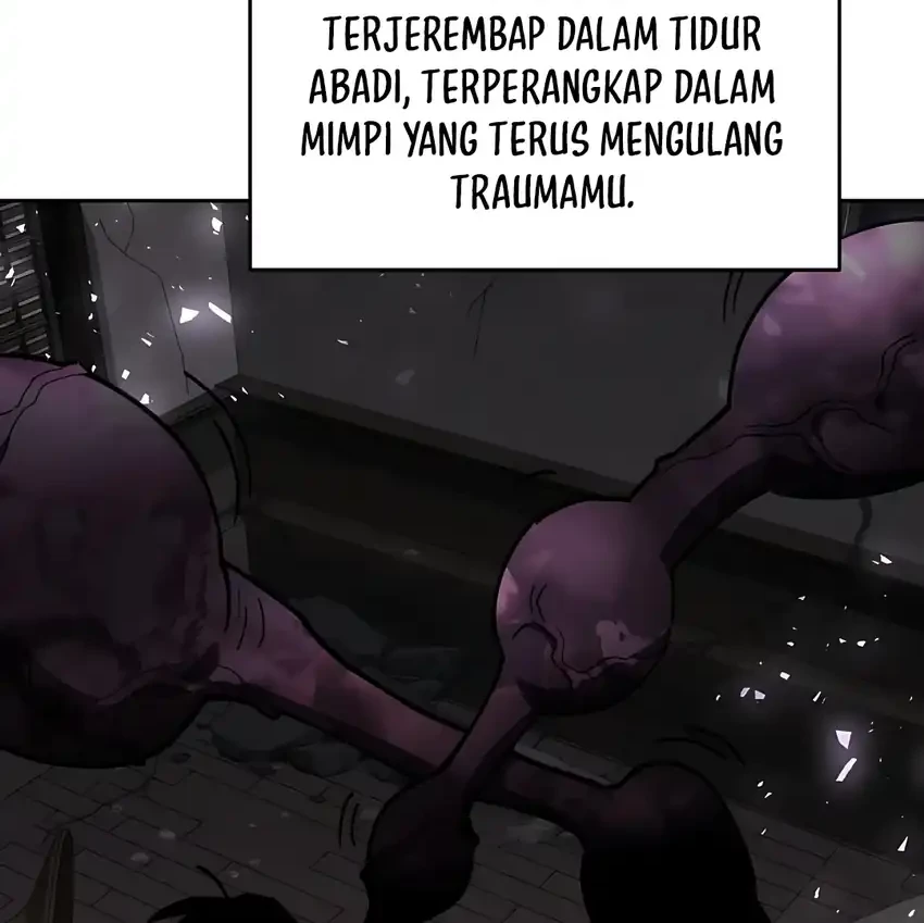 Single Dad in Another World Bab 14 halaman 21