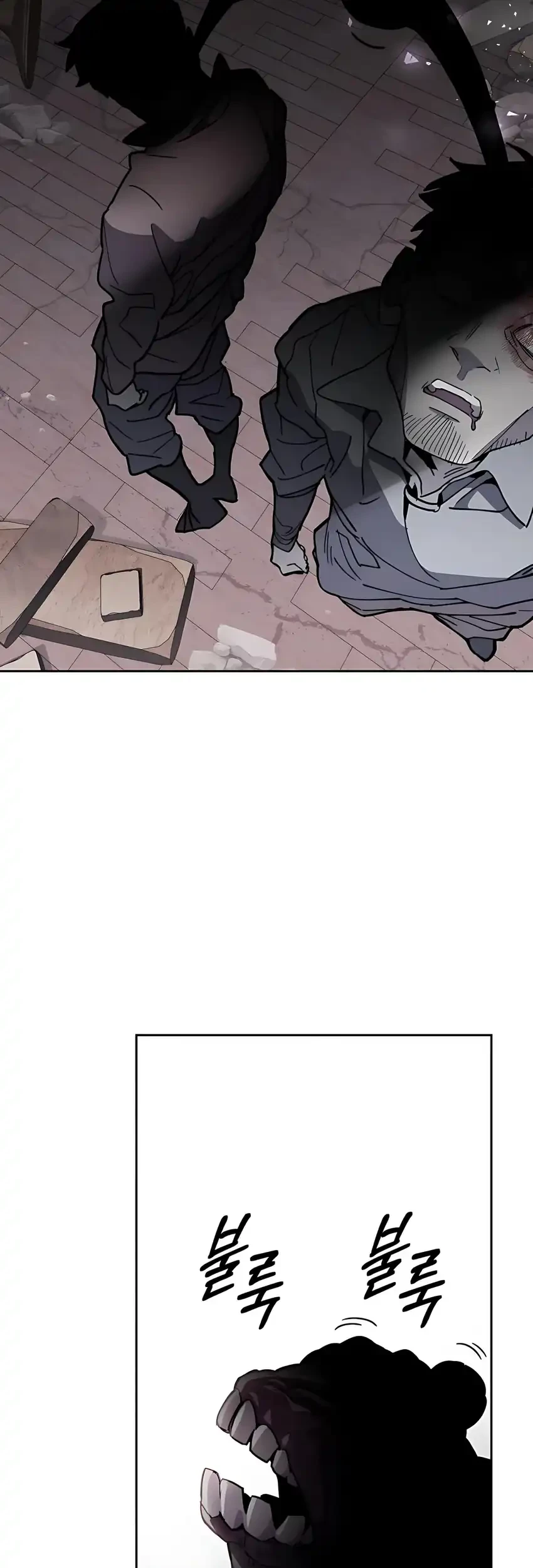 Single Dad in Another World Bab 14 halaman 22