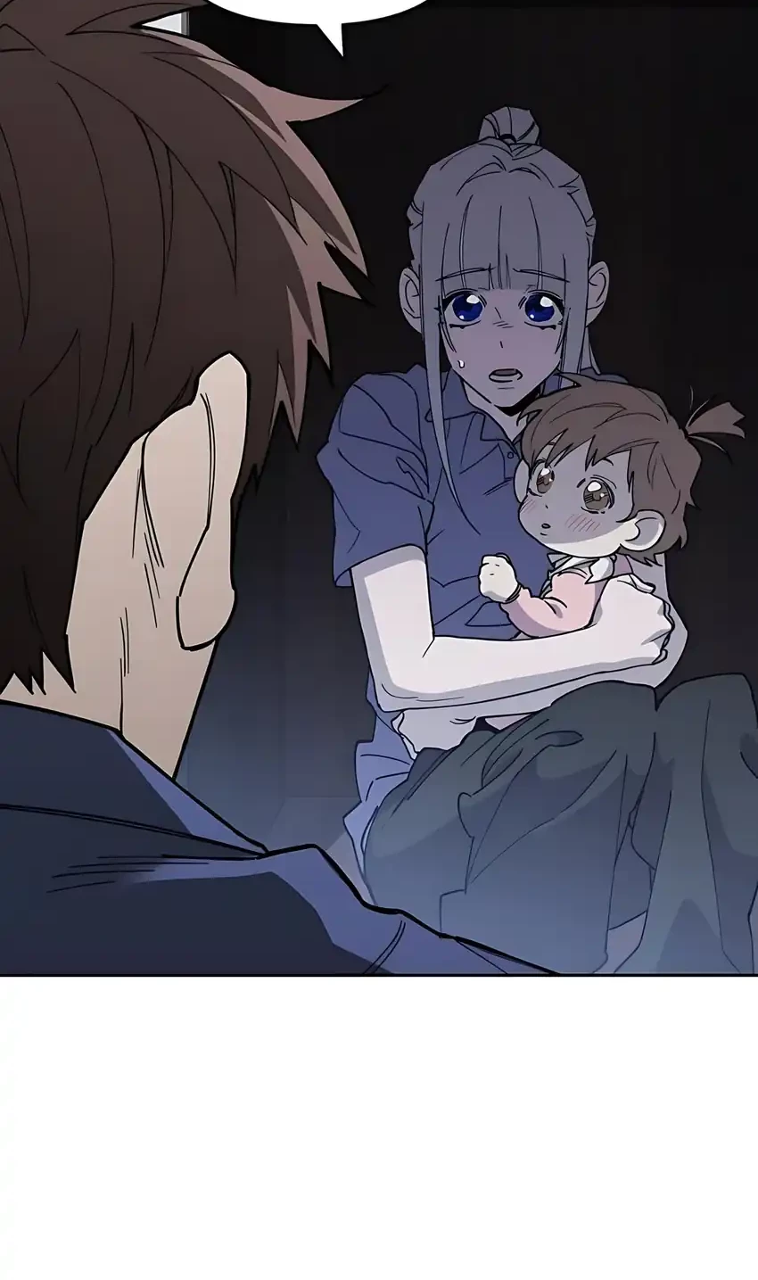 Single Dad in Another World Bab 14 halaman 29